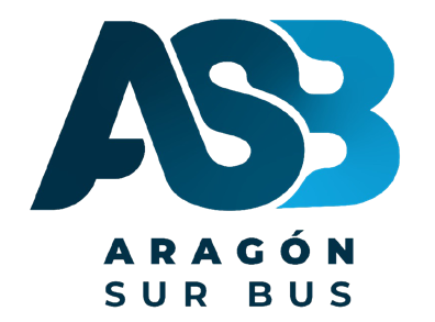 Aragon Sur Bus