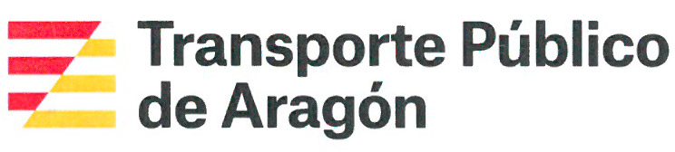 Transporte Público de Aragón